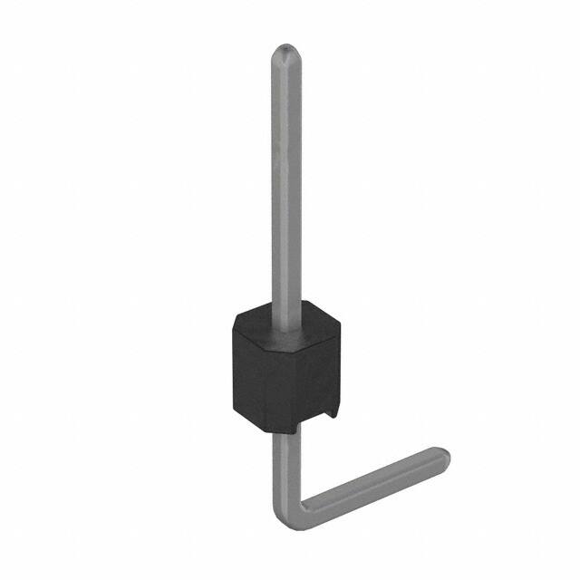 PREC001SBDN-M71RC Sullins Connector Solutions  Headers Male Pins